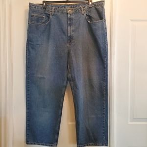 Polo By Ralph Lauren Big & Tall Men's Denim